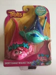 Dreamworks Trolls Short Range Walkie Talkies. Fixed Price $13.99.