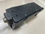 Motorola Radio Locking Bracket For 7'' Wide Of Any Brand. Fixed Price $49.95.