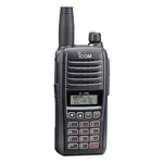 New Icom A16 Comm-only Transceiver. Fixed Price $349.95.
