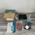 Motorola Radius CM300 146-174 32CH 25-45W AAM50KQF9AA1AN Two Way Radio. Fixed Price $175.00.