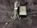 Archer 273-1454A Ac Adapter 6V Dc 150MA For Calculators Radio Cassette Recorder. Fixed Price $11.61.