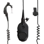Motorola NTN2570C Bluetooth Mission-critical Wireless Earpiece With 12" Cable. Fixed Price $199.95.