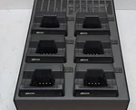 M/a-com Harris Jaguar 700P Multi-rapid Radio Charger Ac 120 230V BML161. Fixed Price $49.99.