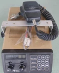 Wilson Citi-com Transceiver WH2510 W/ Regency Mic. Fixed Price $42.97.