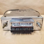 Original 1960S Motorola 520T All Transistor Radio Oem. Fixed Price $104.99.