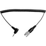 Motorola Single-pin Audio Cable For Sena SR-10 Intercom Accessory SC-A0112. Fixed Price $19.95.