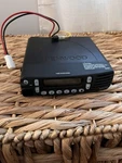 Kenwood Nexedge NX-800-K Uhf Digital Nxdn Mobile Two-way Radio 45W 512CH. Fixed Price $175.00.