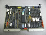 Motorola MVME117-4 Vmebus 12.5MHZ MC68010 Processor 512KB Of Dual Ported. Fixed Price $499.00.