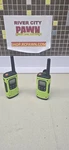 Motorola T600 Pair Of Walky Talkies Talky (R7B013929). Fixed Price $89.99.