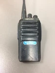 Tecnet (maxon) TS-3116, Vhf 136-174 Mhz, 5W, Ch, Handheld Radio, Programmed. Fixed Price $110.00.