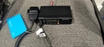 Motorola TLK150 Wave Nationwide 4G Lte Wi-fi Mobile Radio *subscription Required. Fixed Price $349.00.
