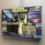 Vintage Digi-tech Base Station Transistor Walkie Talkie Toy Original Packaging. Fixed Price $43.66.