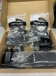 Retevis RB29 Way Pair/set Of Radios. Fixed Price $75.00.