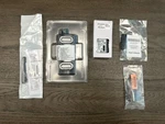 Motorola APX900 H92UCH9PW7AN Adp Aes Des 7/800MHZ . With Battery ( Brand New). Fixed Price $801.32.