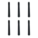 KRA-23 Uhf 400-470MHZ Stubby Antenna For Kenwood TK-380 TK3170 TK-3180 TK-390.... Fixed Price $37.60.