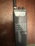 Sporty SP-200 Radio Aviation Handheld. Fixed Price $185.00.