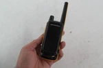 Motorola T470 Two Way Radio Walkie Talkie Black Yellow Uhf 22CH Noaa Weather. Fixed Price $12.50.