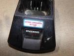 Maxon QPA-1135 Walkie Talkie Charger 017577 *free Shipping*. Fixed Price $15.99.