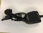 Motorola RMN5088B Commander Ii Plus Remote Speaker Microphone. Fixed Price $45.00.