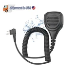Shoulder Speaker Mic For Motorola Radios DEP250 CP100D DP540 C1200 C2620 C2660. Fixed Price $16.55.