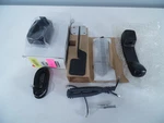 Qualcomm CXDTC0521 Globalstar Satellite Phone Car Kit For GSP-1600- New. Fixed Price $58.99.