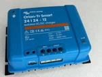 Victron Energy Orion-tr Smart Dc To Charger 24/24-VOLT 12A Isolated *open Box. Fixed Price $99.99.