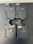 4X Motorola NTN1607F Adapter Convertacom Charger (untested) Send Offers!!. Fixed Price $64.99.