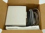 Vintage Nos Motorola Minitor Iv Pager Programmer Interface NLN3548B. Fixed Price $159.99.