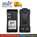 New Battery NTN9815B NTN9858B For Motorola Radio XTS2500 XTS1500 PR1500. Fixed Price $23.59.
