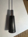 Motorola RAD4010A 140 174 Mhz Vhf Mobile Antenna. Fixed Price $31.50.