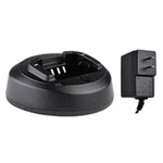 Motorola PMPN4172A Rapid Charger Kit For CP185 CP100D. Fixed Price $49.95.
