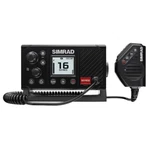 Simrad RS20S Vhf Radio W/gps 000-14491-001. Fixed Price $423.00.