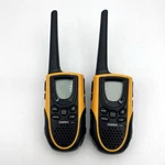 Uniden Two Way Radio GMR1838 2CK Lot Of Battery Operated Aaa Walkie Talkie. Fixed Price $19.99.