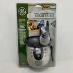 Ge Walkie Talkie Family Communication Starter Kit Wireless Intercom 2 Way Radio. Fixed Price $35.99.