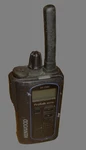 Kenwood Protalk NX-P500 Uhf Digital Transceiver W/battery & Antenna. Fixed Price $35.99.