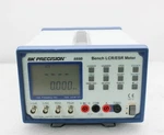 Bk Precision 889B Bench Lcr/esr Meter With Component Tester 0.1% Ac (3375296). Fixed Price $1099.00.