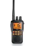Uniden MHS75 Waterproof Handheld 2-WAY Vhf Marine Radio, One Size,. Fixed Price $190.51.