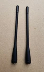 2X Kenwood KRA-27 440-490 Uhfwhip Antena For TK3101,TK3100,TK3170,TK3180 Radios.. Fixed Price $10.99.