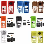 Colorful Replacement Housing Case For XPR7550 XPR7580 DGP8550 Two Way Radios. Fixed Price $25.76.