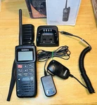 Uniden Gps Two-way Marine Radio MHS135DSC Bundle Free Shipping. Fixed Price $149.00.