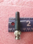 Race Track Scanner Antenna Bnc Wide-band For Uniden Whistler Radioshack Alinco. Fixed Price $14.50.