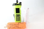 Motorola APX7000XE 700-800 Vhf Fpp 5 Algo's W/ Bt & Tag #read! #green #0031. Fixed Price $1500.00.