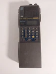 Vintage Yaesu FTC-1143 Vhf Fm Handie Transceiver Usa Japan Ham Radio (untested). Fixed Price $99.95.