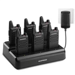 Baofeng T22 Frs Walkie-talkie Usb-c Charging 1500MAH Battery Portable. Fixed Price $86.99.