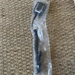 Vertex MH-66A4B Speaker Microphone. Fixed Price $100.00.