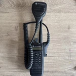 Motorola Xpr 6550 Two-way Radio AAH55TDH9LA1AN W/ Microphone PMMN4046A Used. Fixed Price $90.00.