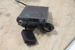 Uniden PRO520XL Two Way Radio With Mic. Fixed Price $21.99.
