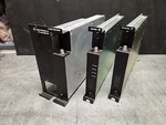 Motorola Quantar Quantro Poweramp, Exciter, & Receiver Modules. Fixed Price $235.00.