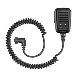 Garmin 010-12506-00 Fist Mic Front Replacement VF210/215. Fixed Price $124.98.