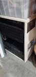 For Parts Only Motorola MSF5000 Repeater Uhf 450-470 Mhz 110 Watt Continuos Duty. Fixed Price $500.00.